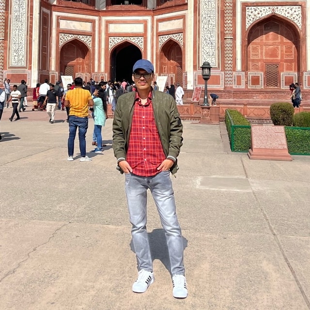 Vishal