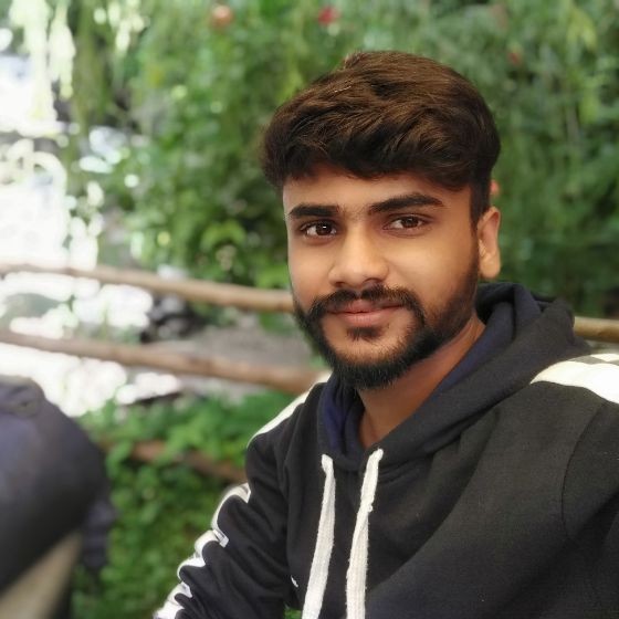 Vishal