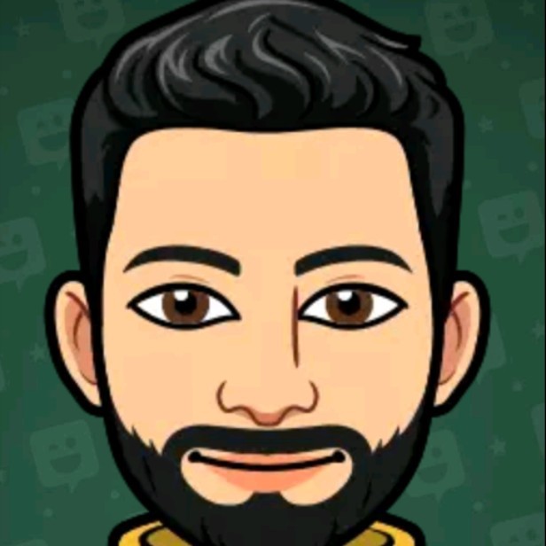 Vishal