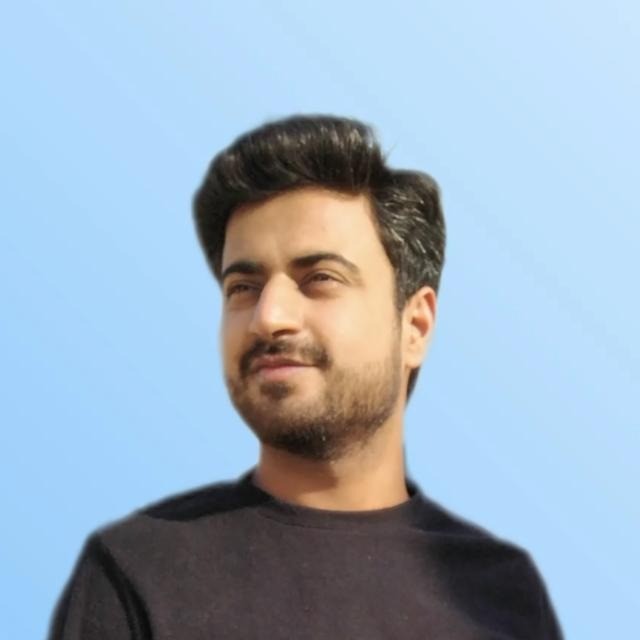 Vishal