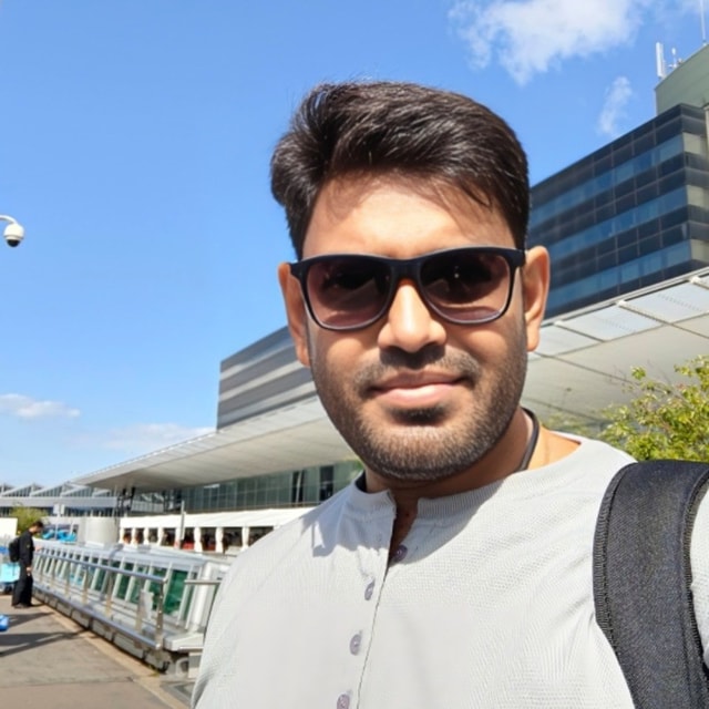 Vishal