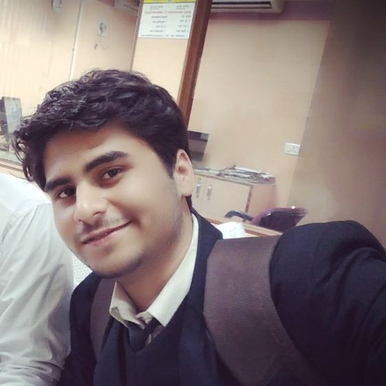 Vishal