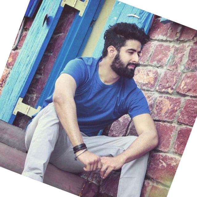 Vishal