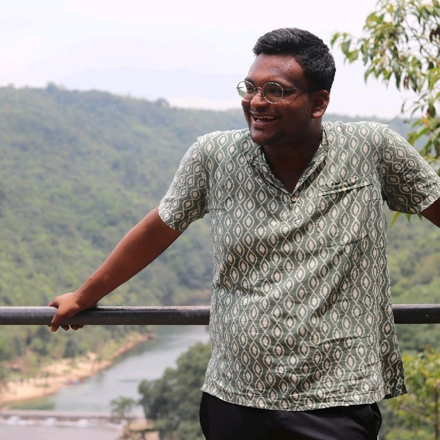 Vishal