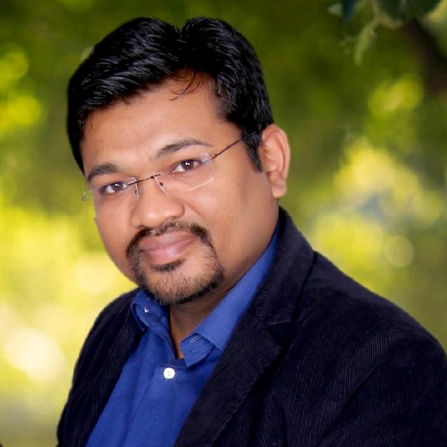 Vishal