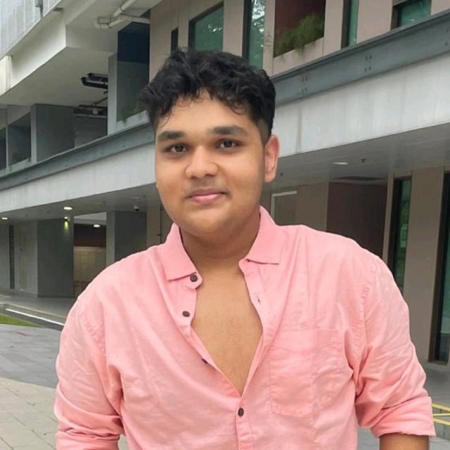Vishesh