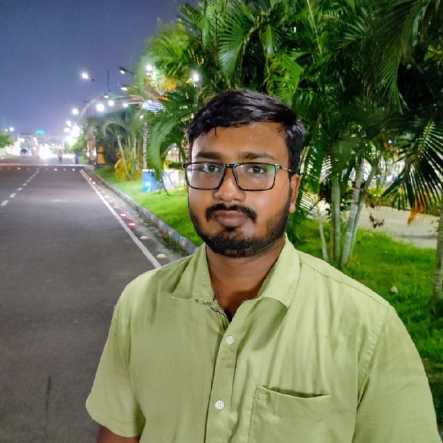 Vishwajeet
