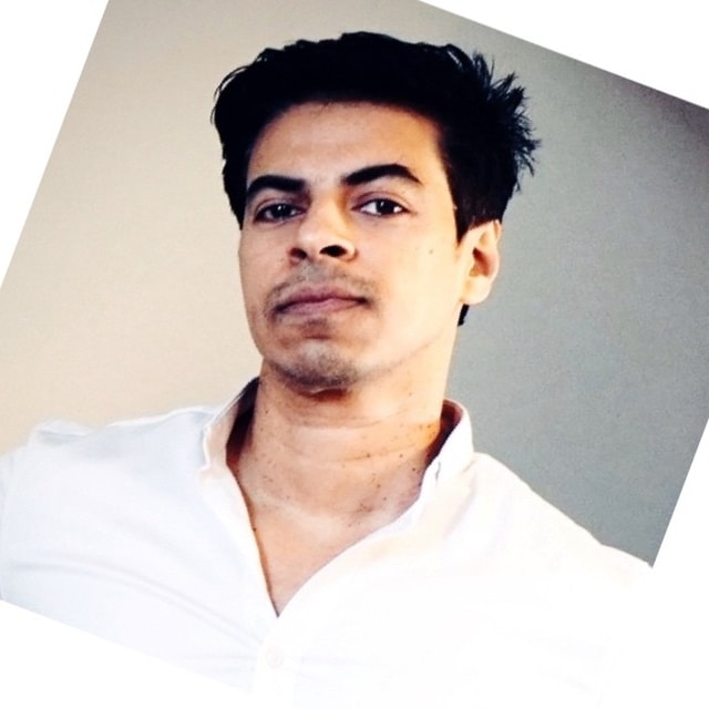 Viswanathan (Vish)