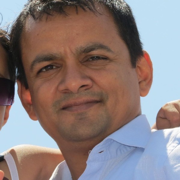 Viveek N