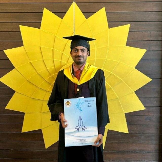 Vivek Singh