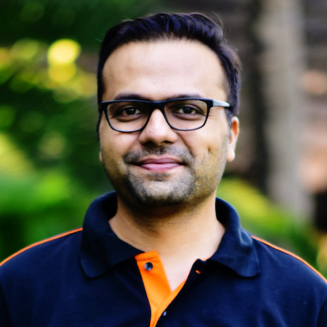 Vivek