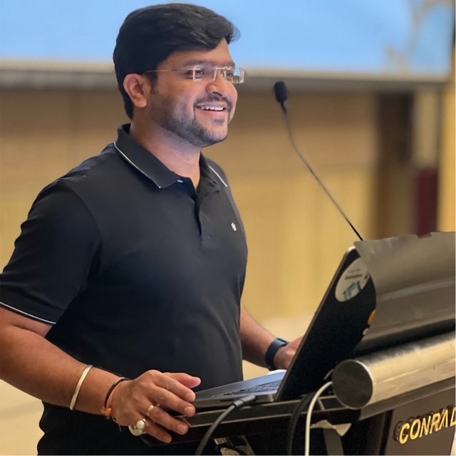 Vivek