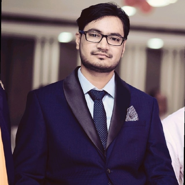 Vivek