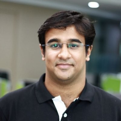 Vivek