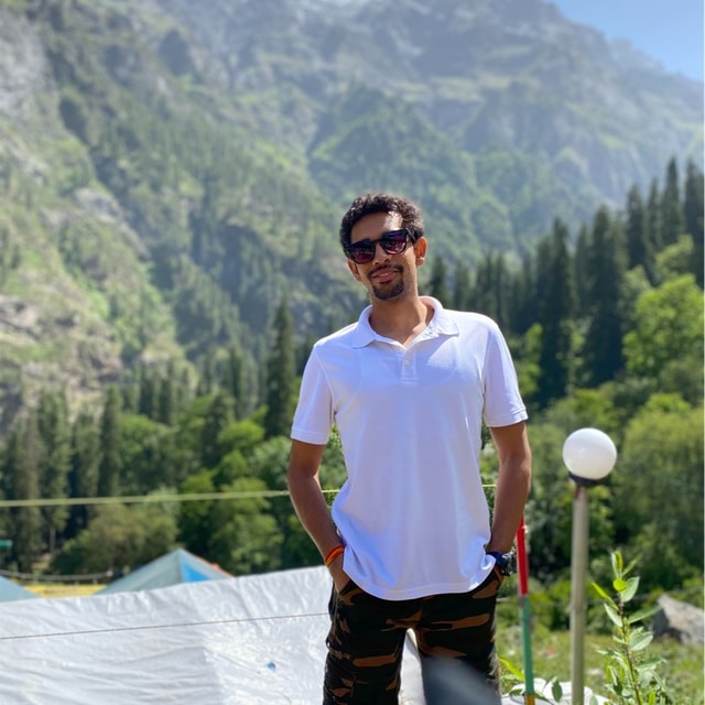 Vivek