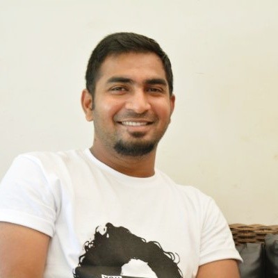 Vivek