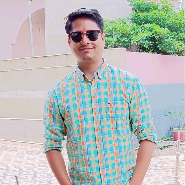Vivek