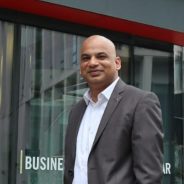 Vivek