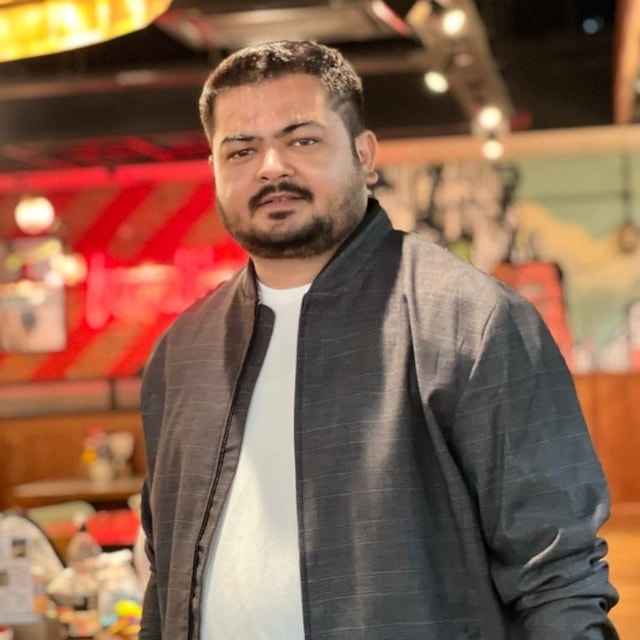 Vivek