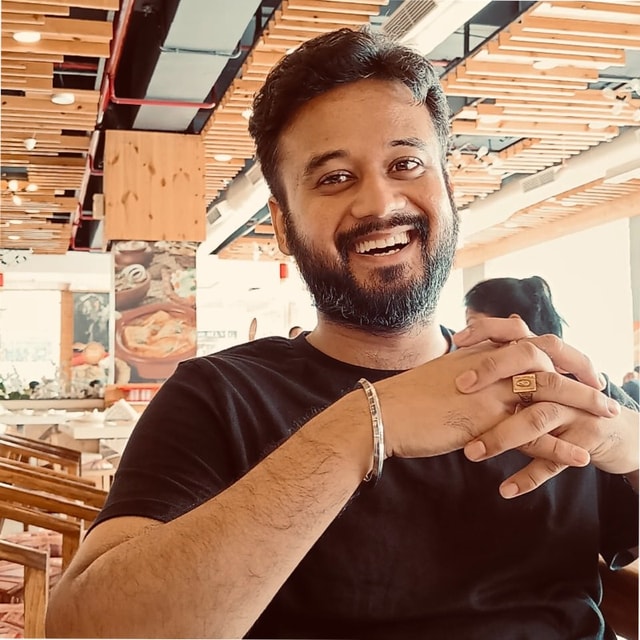 Vivek