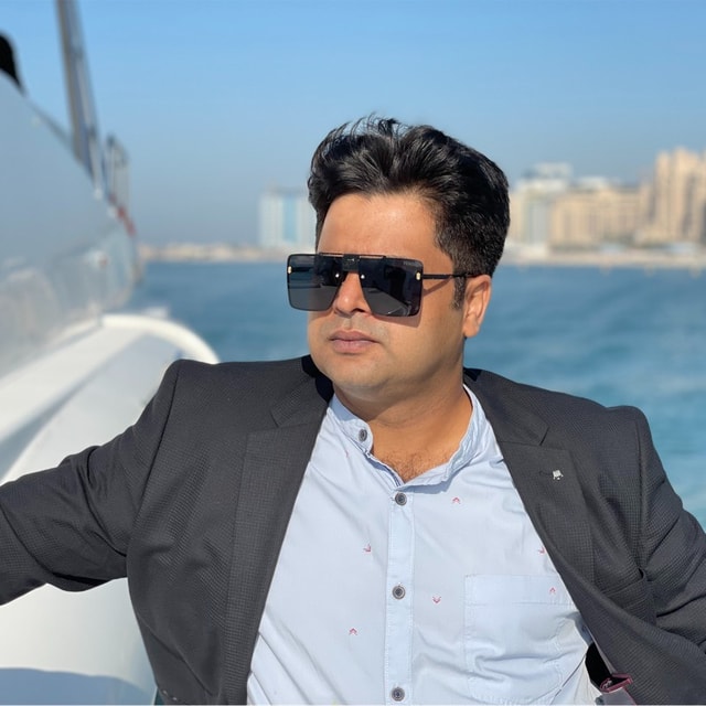 Vivek
