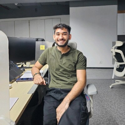 Vivek
