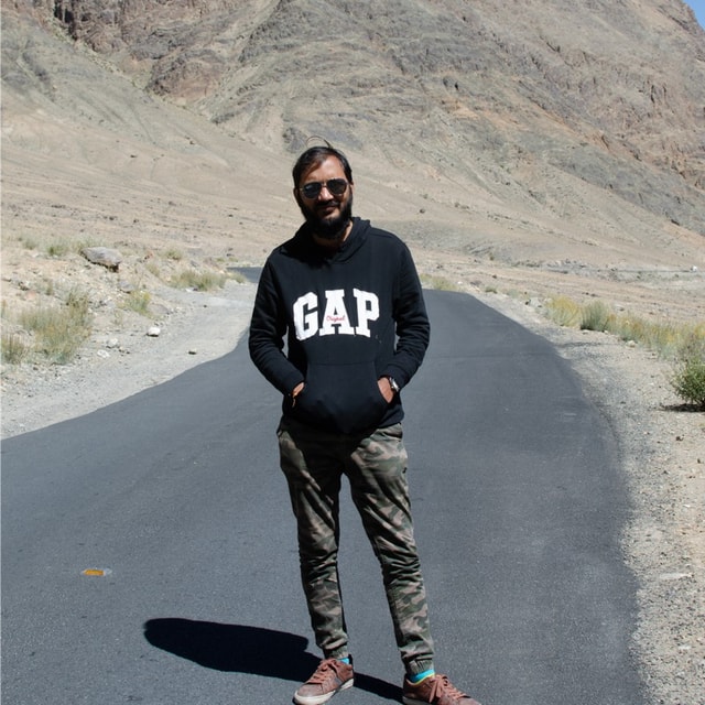 Vivek