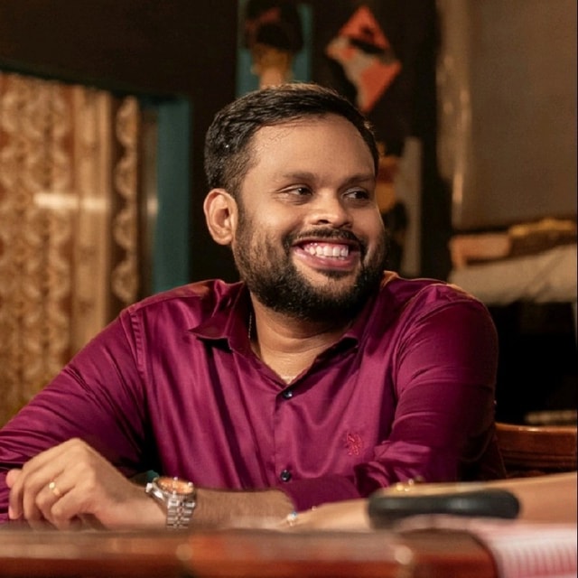 Vivekarasan