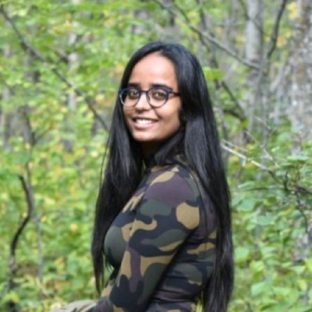 Vrushti