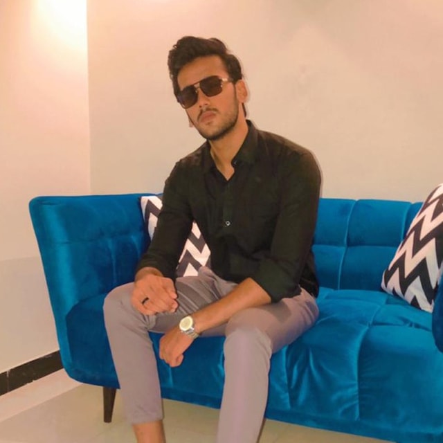 Wajeeh