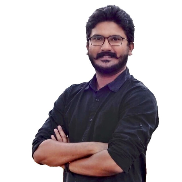 YUVRAJ