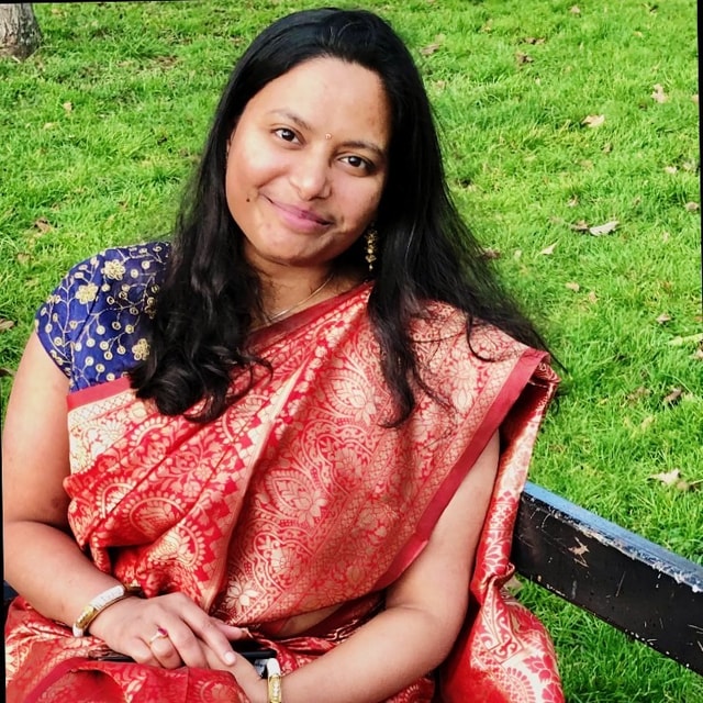 Yamini