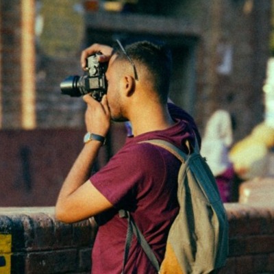 Yash Pratap