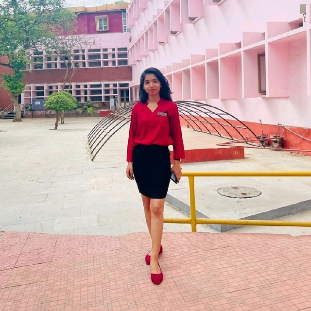 Yashika