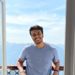 Yashovardhan