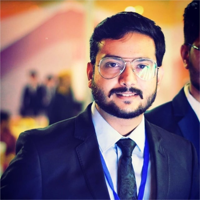 Yashovardhan
