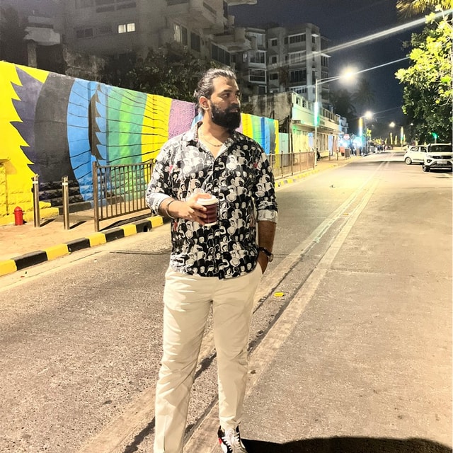 Yashraj