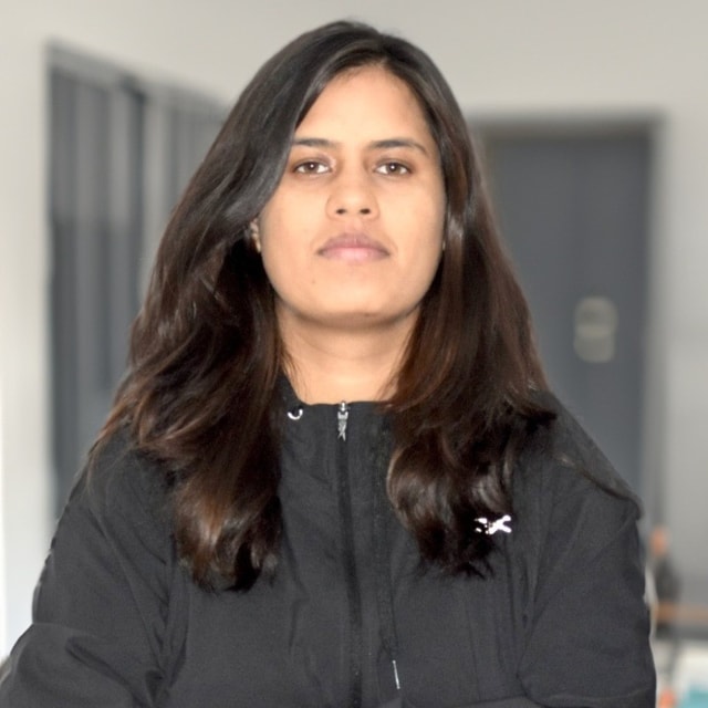 Yasikha