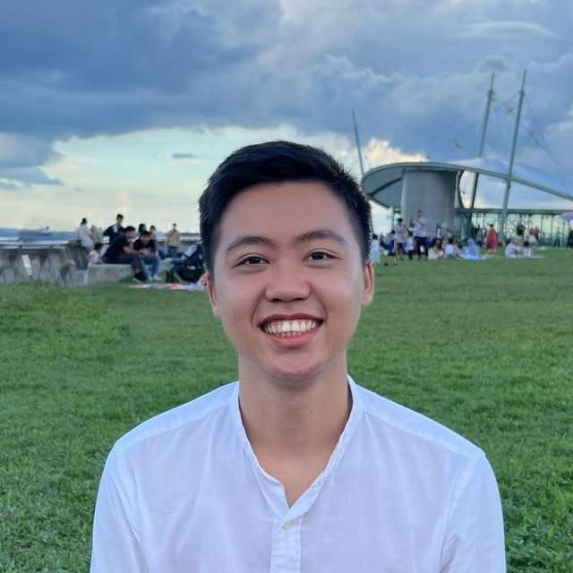 Yi Hui