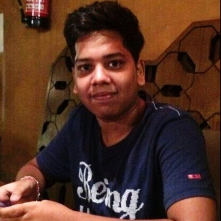 Yogesh