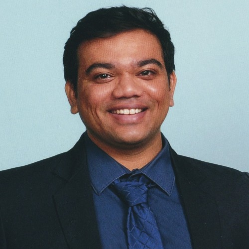 Yogesh