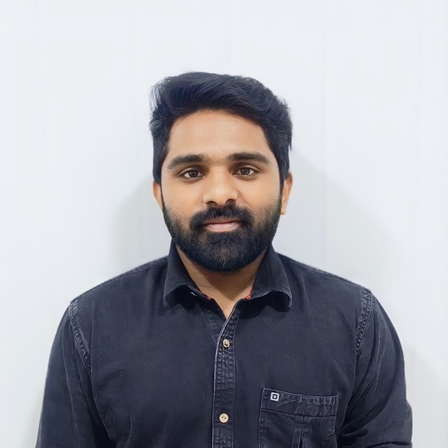 Yogesh