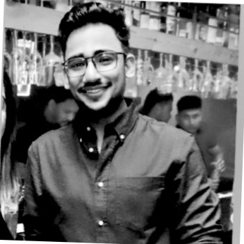 Yogesh