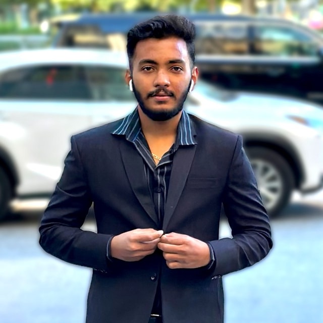 Yogesh