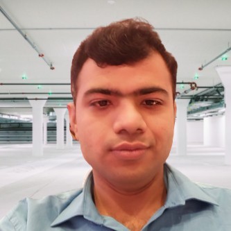 Yogeshkumar