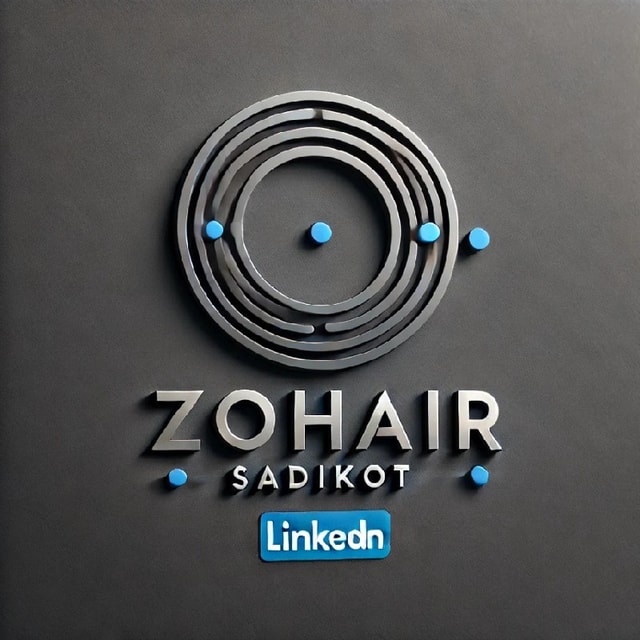 ZOHAIR