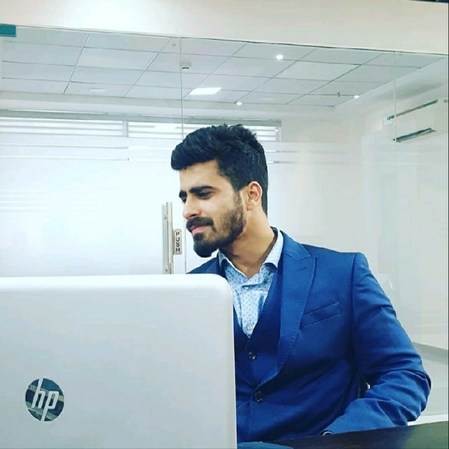 Zahid