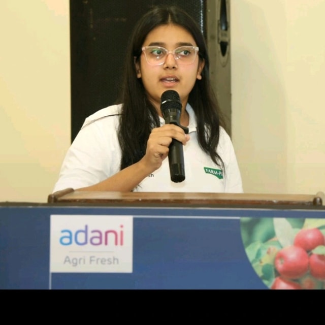 Zainab Kauser