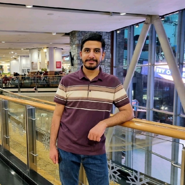 Zakaria