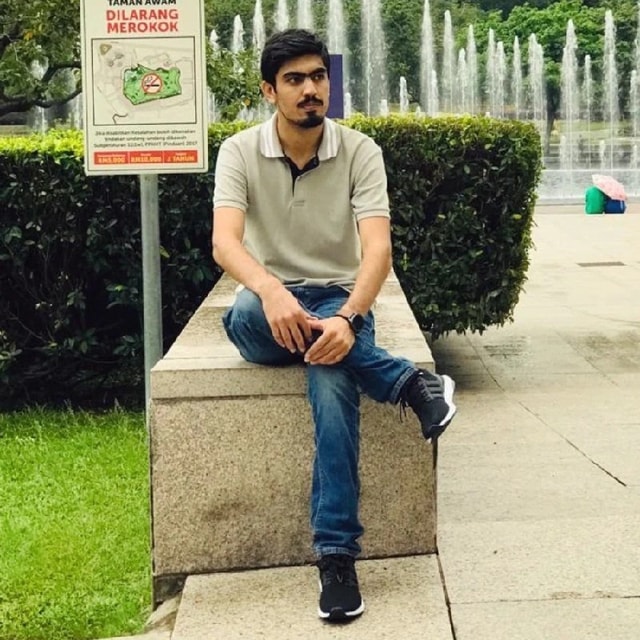 Zeeshan